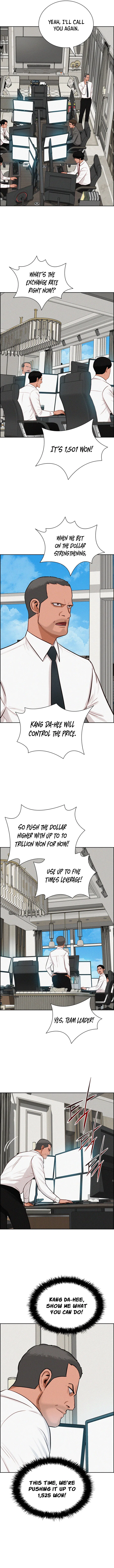 Lord of Money Chapter 293 – Page 4
