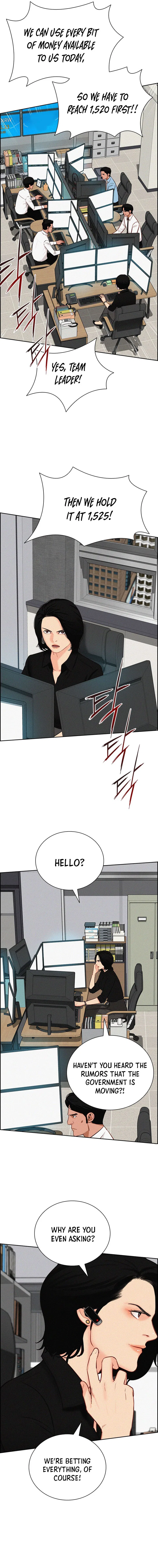 Lord of Money Chapter 293 – Page 6