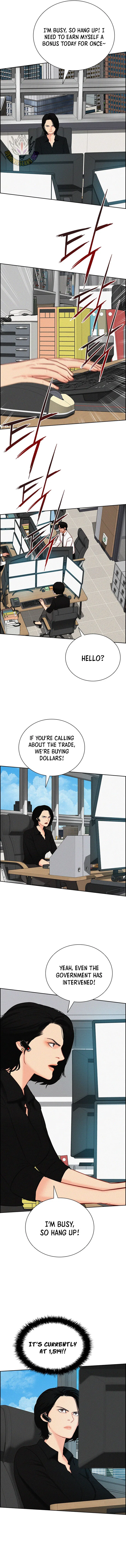 Lord of Money Chapter 293 – Page 7