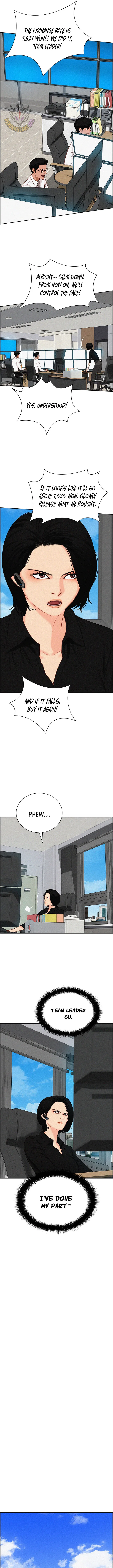 Lord of Money Chapter 293 – Page 9