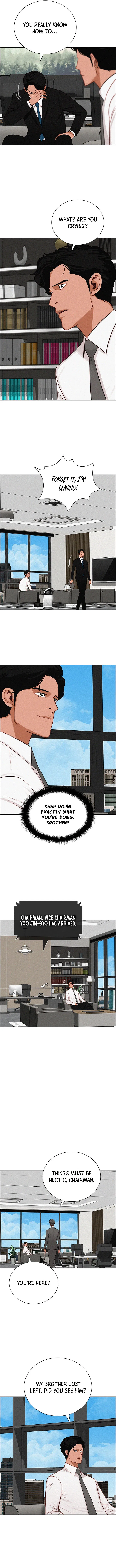 Lord of Money Chapter 292 – Page 6