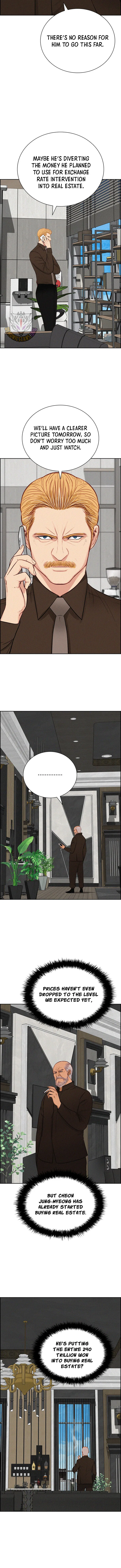 Lord of Money Chapter 291 – Page 5