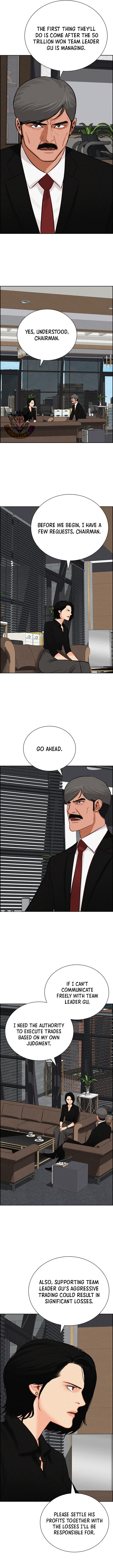 Lord of Money Chapter 291 – Page 7