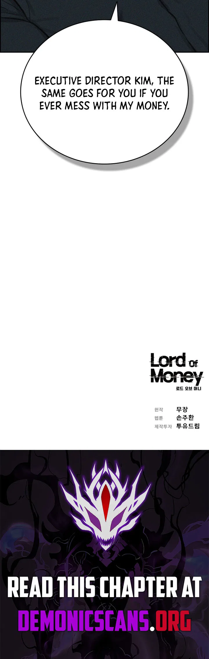 Lord of Money Chapter 291 – Page 13