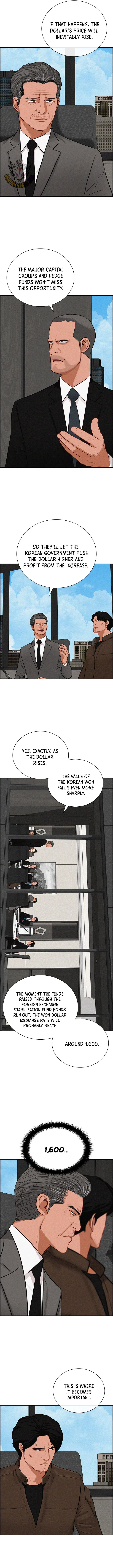 Lord of Money Chapter 290 – Page 3