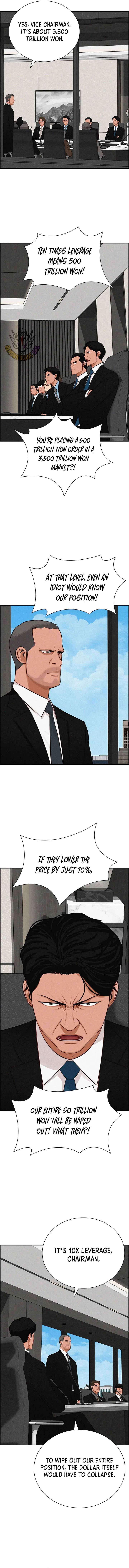 Lord of Money Chapter 290 – Page 5