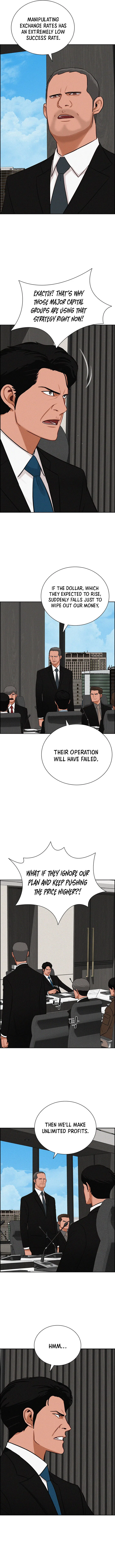 Lord of Money Chapter 290 – Page 6