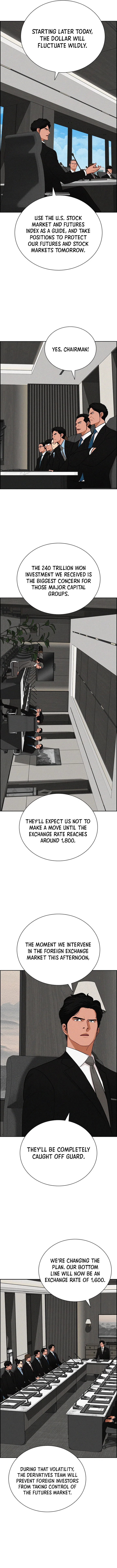 Lord of Money Chapter 290 – Page 10