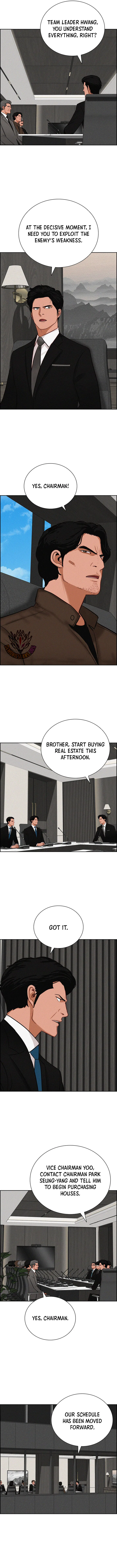 Lord of Money Chapter 290 – Page 11