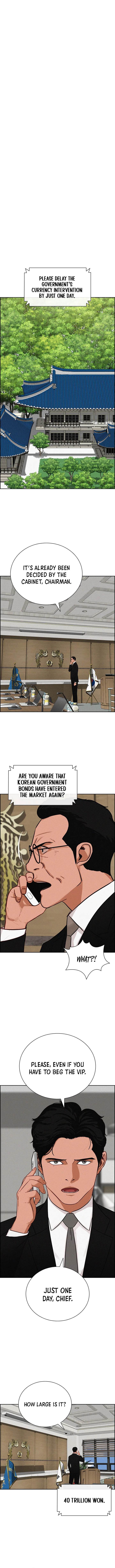 Lord of Money Chapter 289 – Page 6