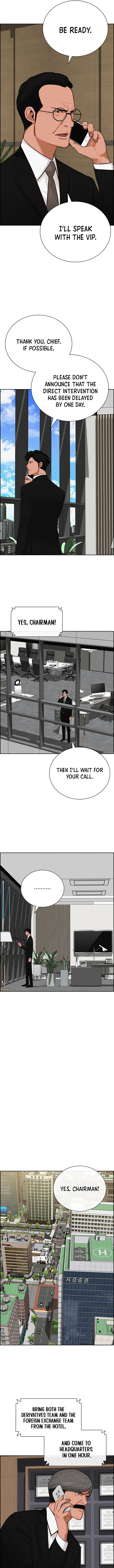 Lord of Money Chapter 289 – Page 8