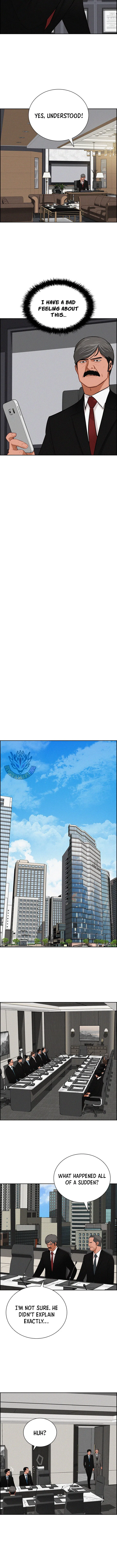 Lord of Money Chapter 289 – Page 9
