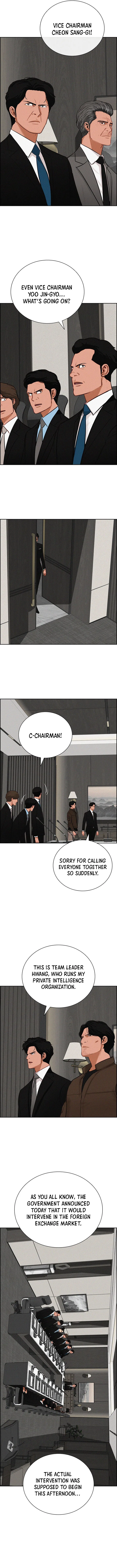 Lord of Money Chapter 289 – Page 10