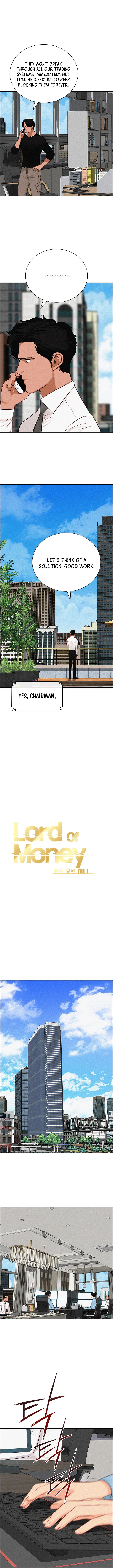 Lord of Money Chapter 288 – Page 2