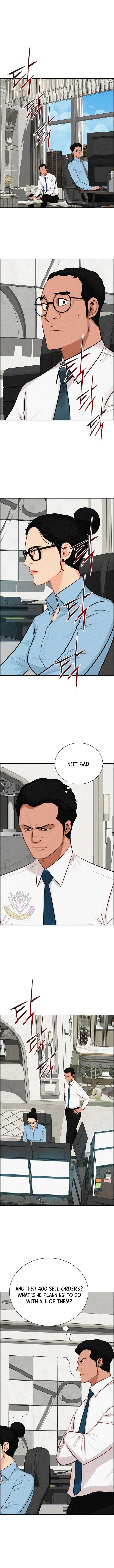 Lord of Money Chapter 288 – Page 3