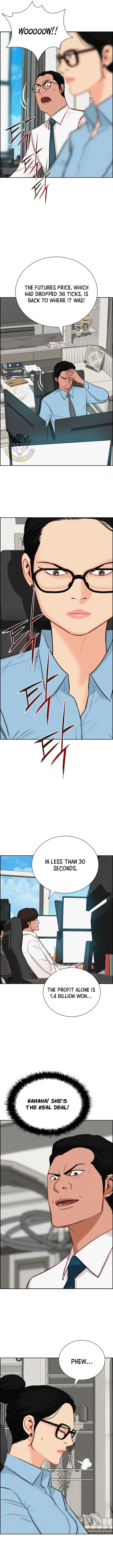Lord of Money Chapter 288 – Page 5