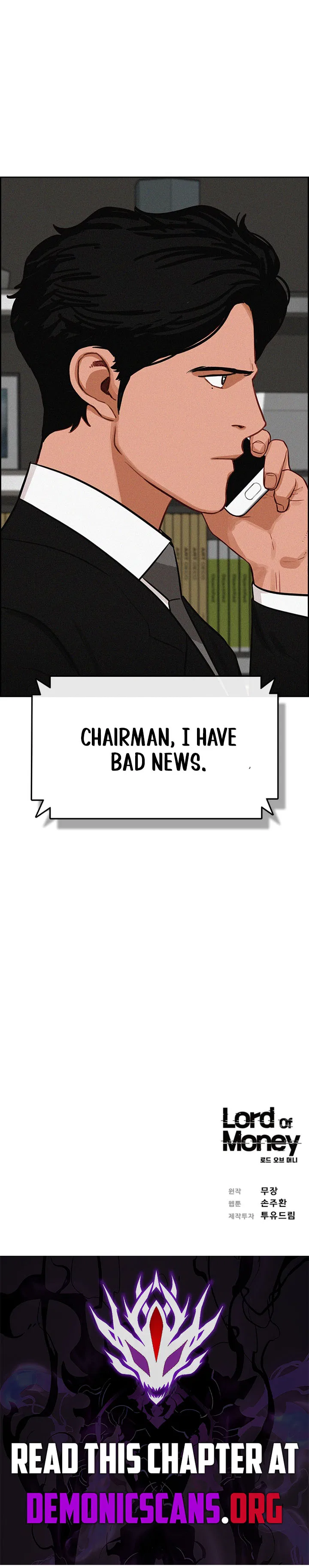 Lord of Money Chapter 288 – Page 12