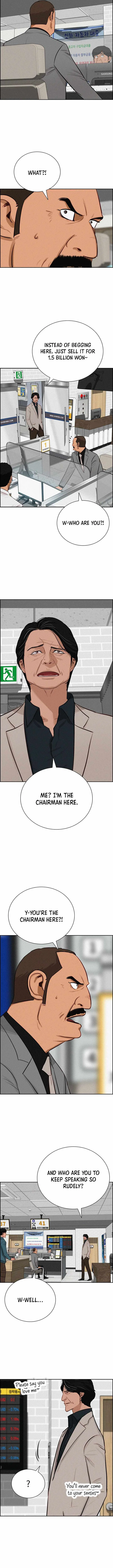 Lord of Money Chapter 287 – Page 2
