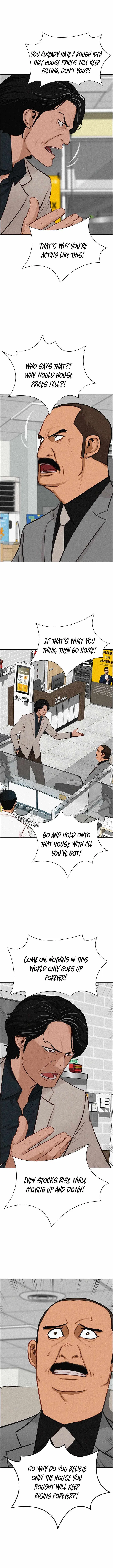 Lord of Money Chapter 287 – Page 6