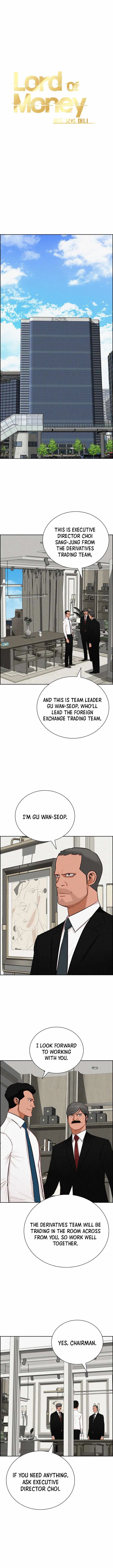 Lord of Money Chapter 287 – Page 7