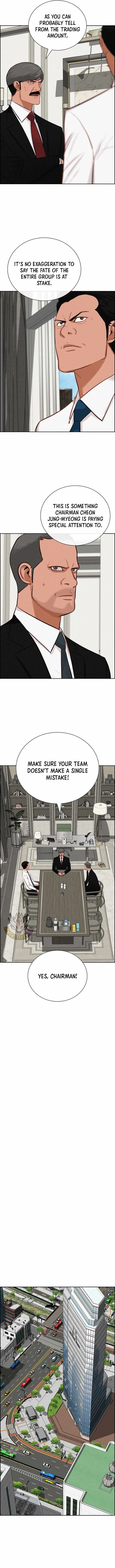 Lord of Money Chapter 287 – Page 9