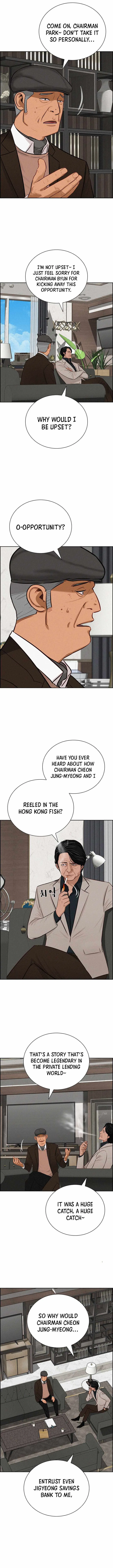 Lord of Money Chapter 286 – Page 2