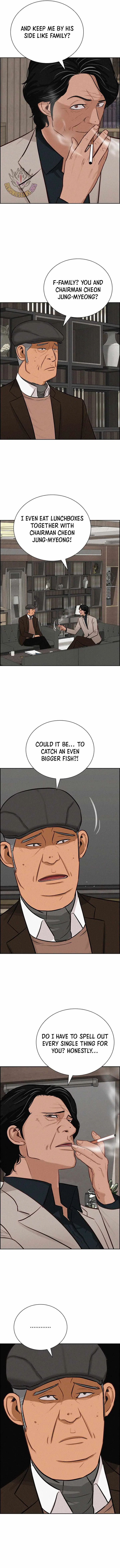 Lord of Money Chapter 286 – Page 3