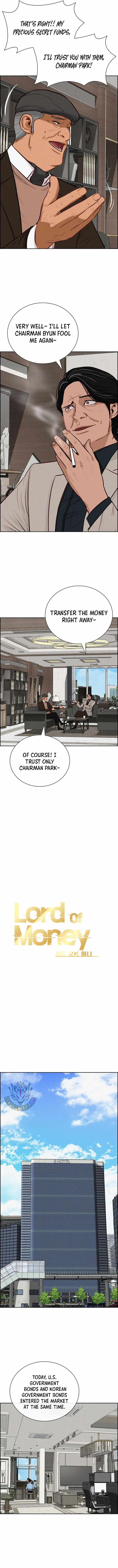 Lord of Money Chapter 286 – Page 5