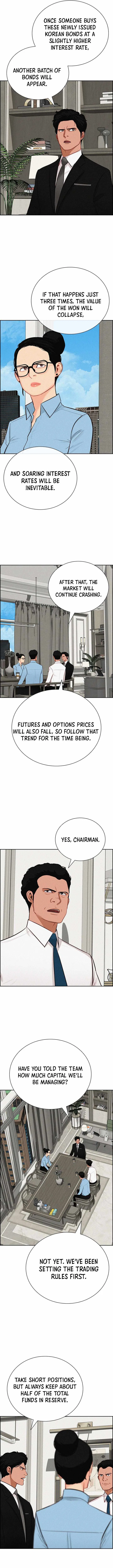 Lord of Money Chapter 286 – Page 6