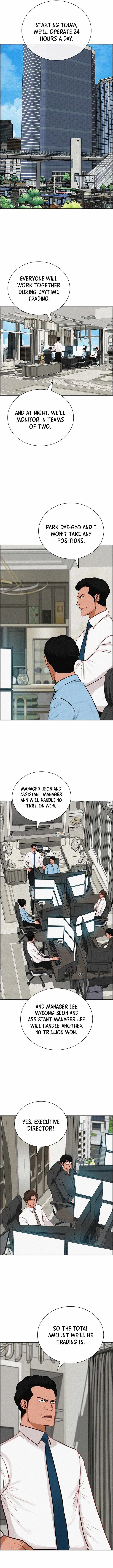 Lord of Money Chapter 286 – Page 8