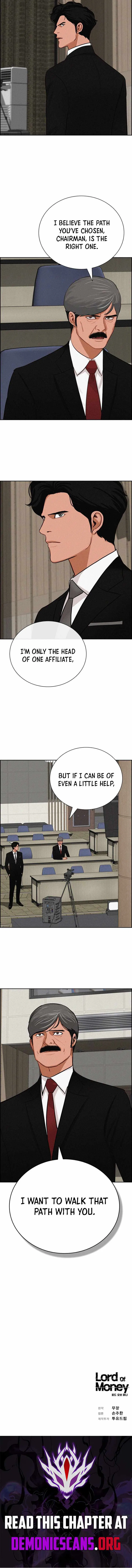 Lord of Money Chapter 286 – Page 12