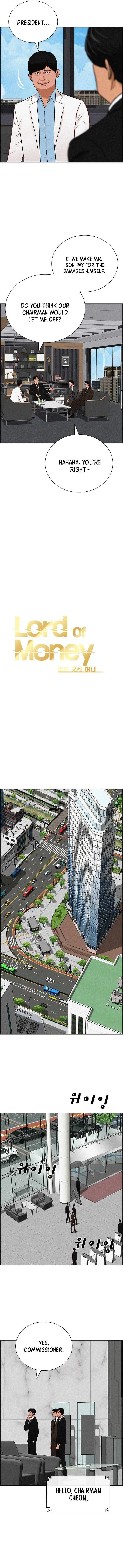 Lord of Money Chapter 285 – Page 6