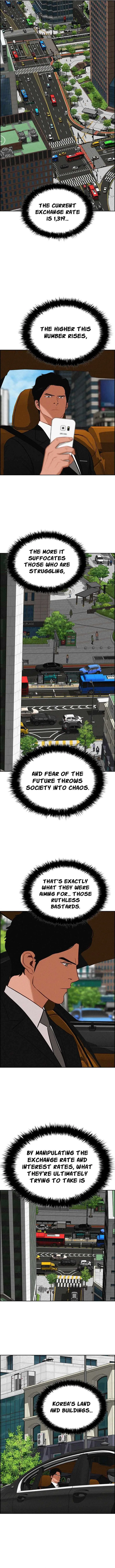 Lord of Money Chapter 285 – Page 8