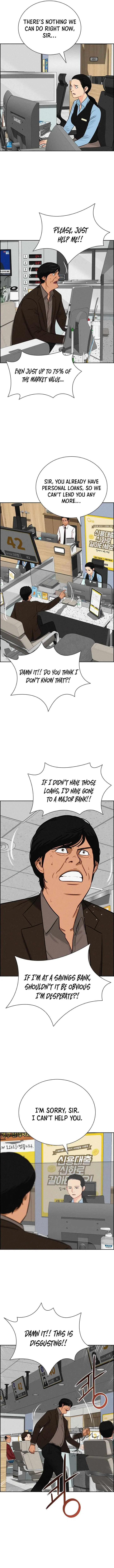 Lord of Money Chapter 285 – Page 10