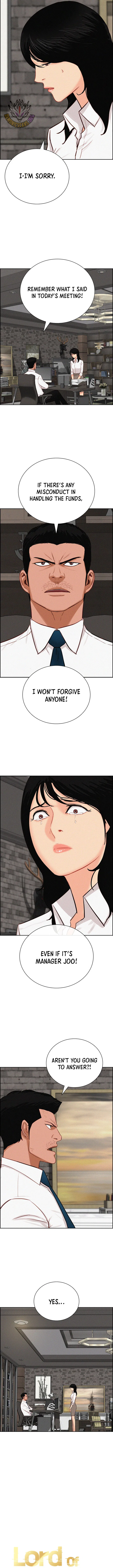 Lord of Money Chapter 284 – Page 3