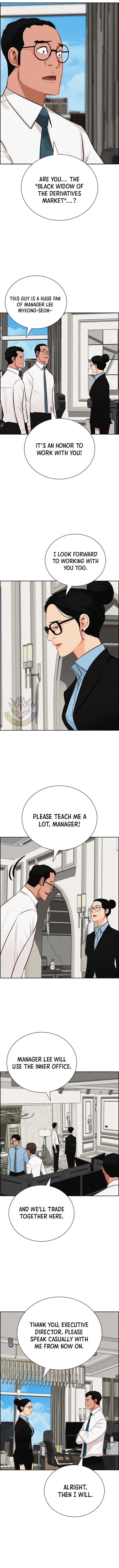Lord of Money Chapter 284 – Page 11