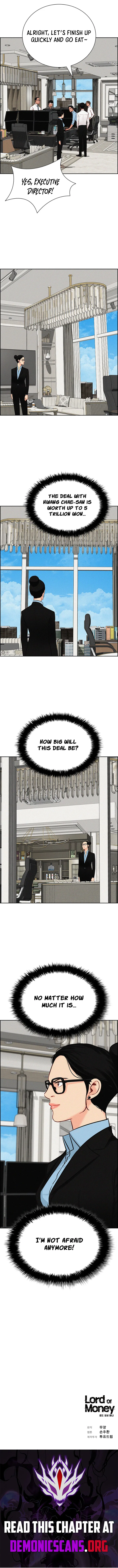Lord of Money Chapter 284 – Page 12