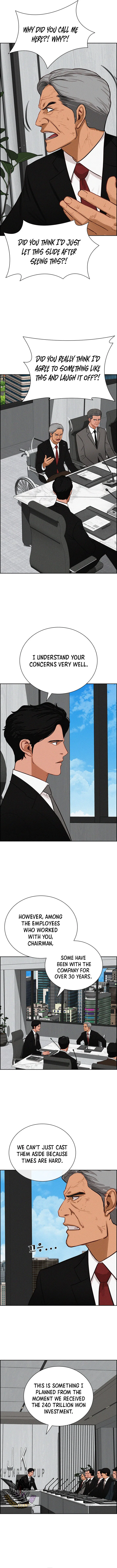 Lord of Money Chapter 283 – Page 3