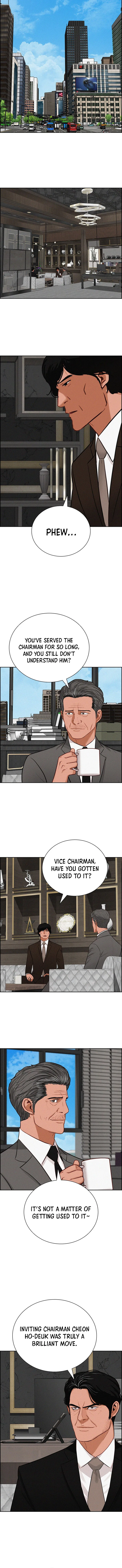 Lord of Money Chapter 283 – Page 6