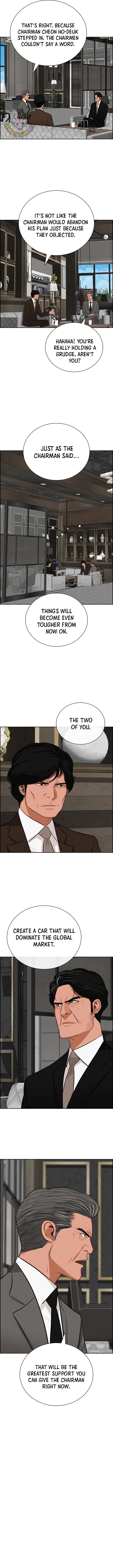 Lord of Money Chapter 283 – Page 7