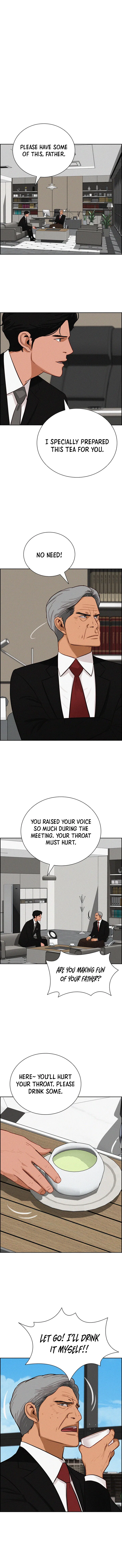 Lord of Money Chapter 283 – Page 8