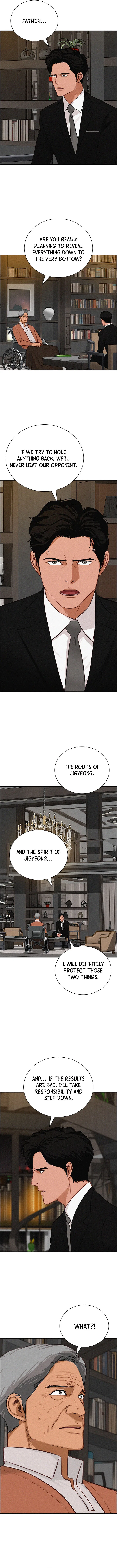 Lord of Money Chapter 282 – Page 2