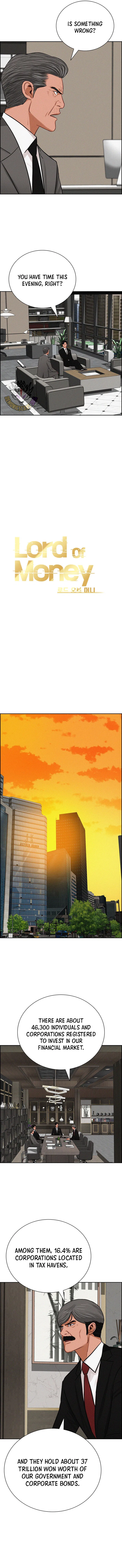 Lord of Money Chapter 281 – Page 3