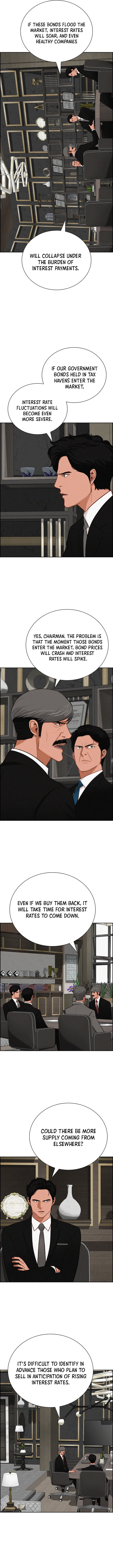 Lord of Money Chapter 281 – Page 4