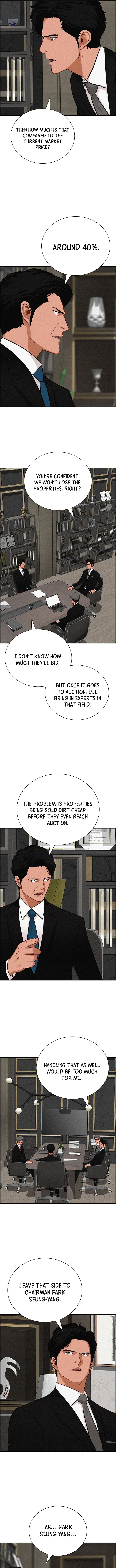 Lord of Money Chapter 281 – Page 6