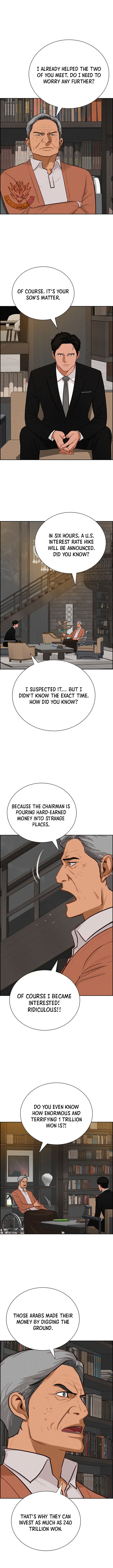 Lord of Money Chapter 281 – Page 9