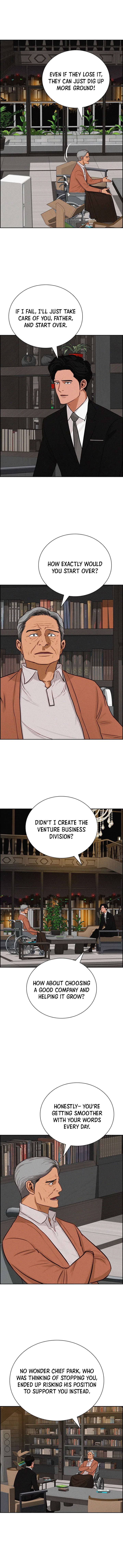 Lord of Money Chapter 281 – Page 10