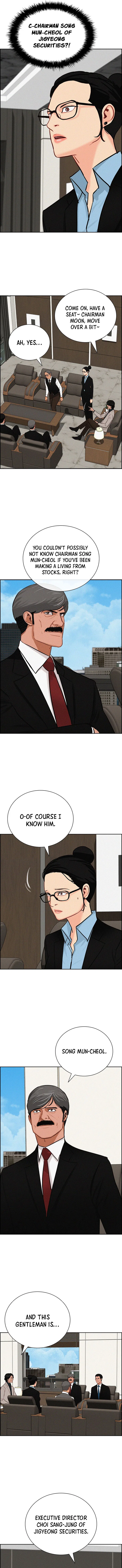 Lord of Money Chapter 280 – Page 2