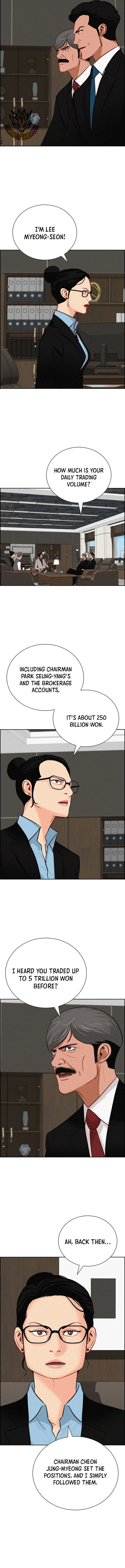 Lord of Money Chapter 280 – Page 3