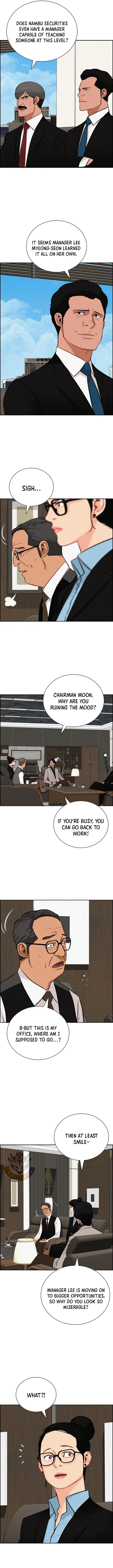 Lord of Money Chapter 280 – Page 5
